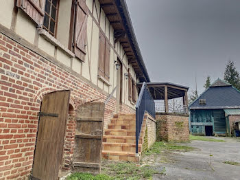 maison à Dagny-Lambercy (02)