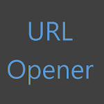 Cover Image of Télécharger Ouvreur d'URL 1.6.1 APK