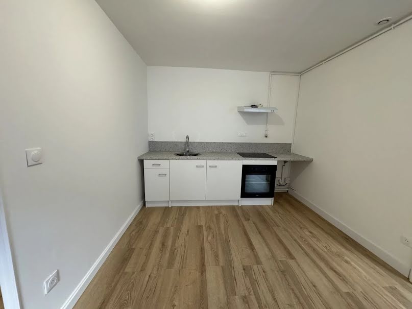 Location  appartement 2 pièces 40.53 m² à Saint-Quentin (02100), 495 €