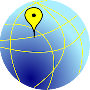 Mirudake MyMap GOLD  Icon