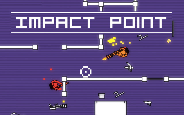 Impact Point