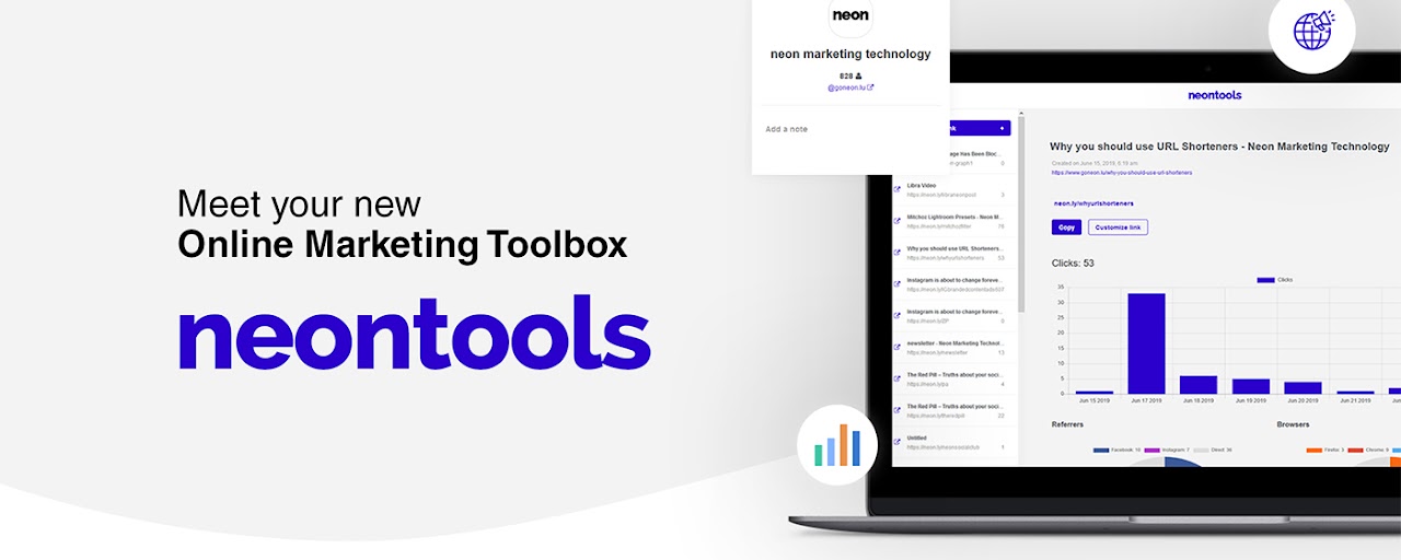 Neontools Preview image 2