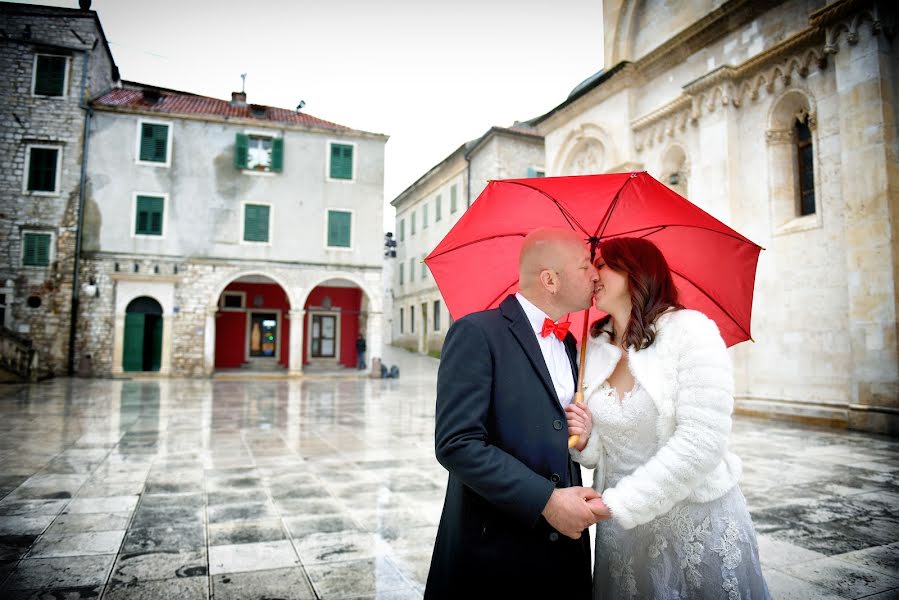 Wedding photographer Ivan Karanušić (ivankaranusic). Photo of 7 January 2019