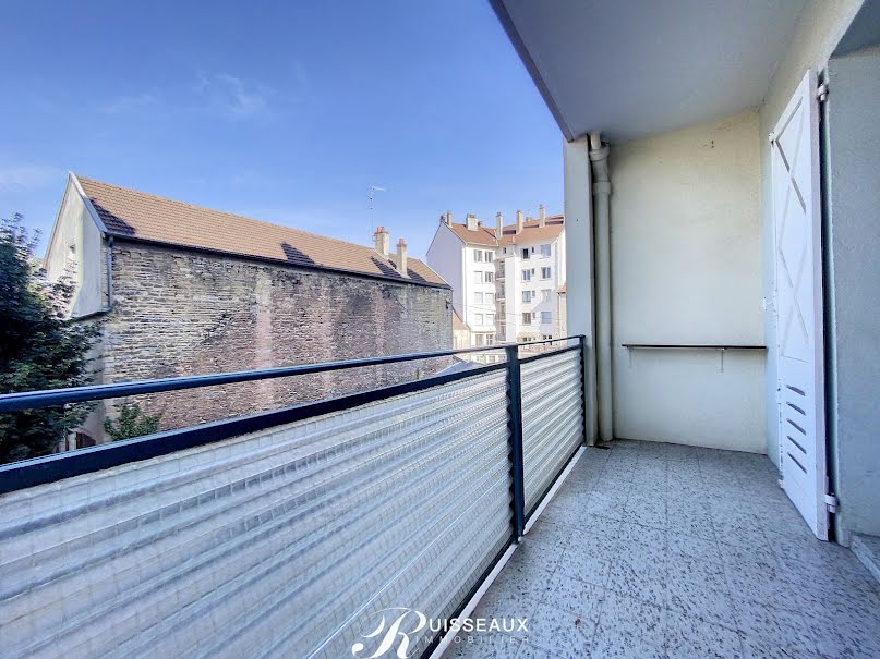 Vente appartement 3 pièces 63.7 m² à Dijon (21000), 139 000 €