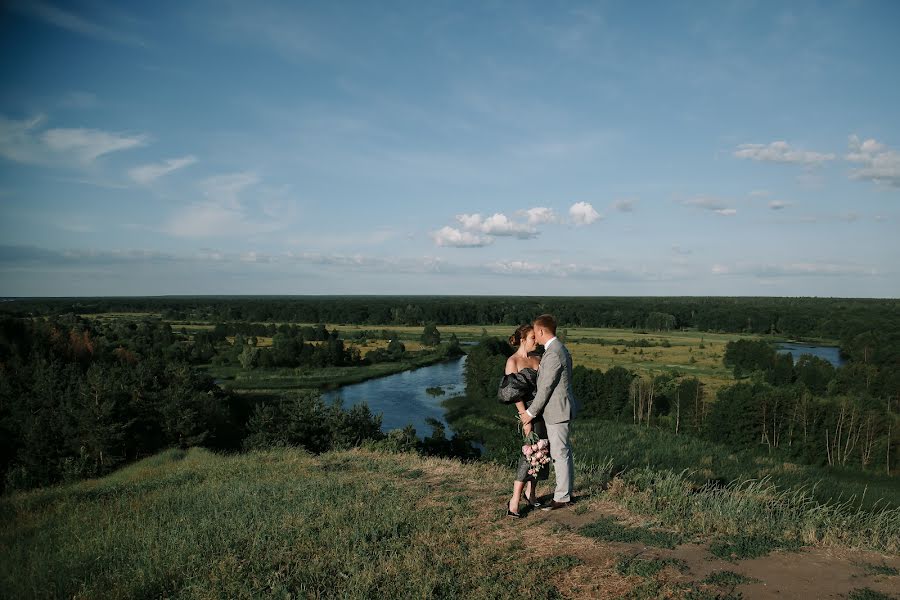 Fotografer pernikahan Anna Martynova (annmrt). Foto tanggal 13 Maret