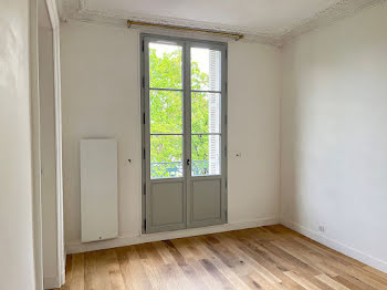 appartement à Chatellerault (86)