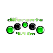 Radio Diferente  Icon