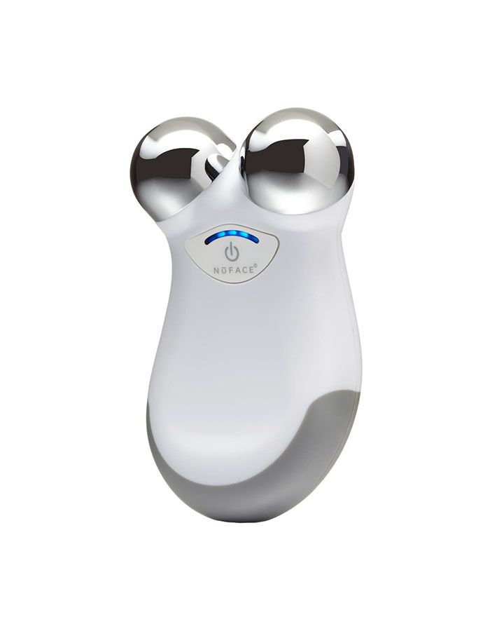 Nuface Mini Facial Toning Device