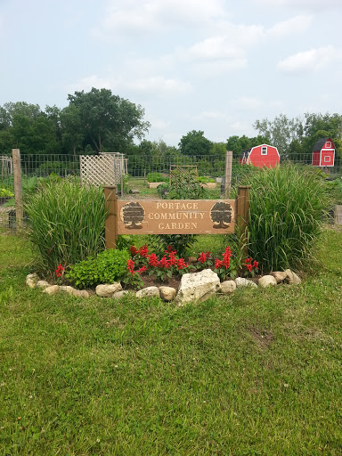 Portage Community Garden