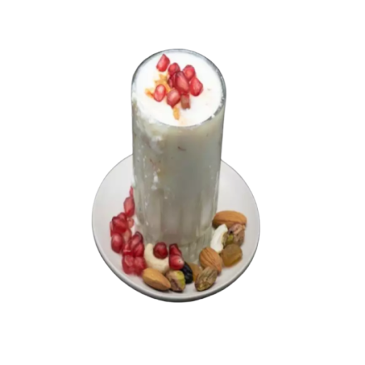 Fruit Lassi (Seasonal Fruits)