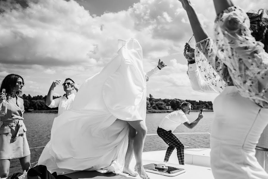 Wedding photographer Mariya Medved (photomedved). Photo of 3 April 2023