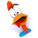 Chicken Invaders 3 HD (Tablet) icon