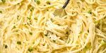 Creamy Three-Cheese Spaghetti was pinched from <a href="http://www.delish.com/cooking/recipe-ideas/recipes/a45758/creamy-three-cheese-spaghetti-recipe/" target="_blank">www.delish.com.</a>