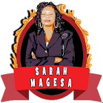 Cover Image of ดาวน์โหลด Sarah Magesa (Usinisahau) 1 APK