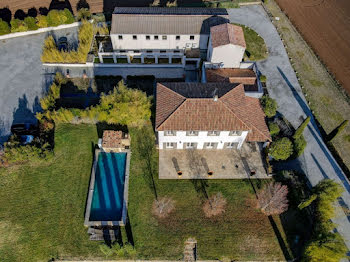 maison à Aix-en-Provence (13)