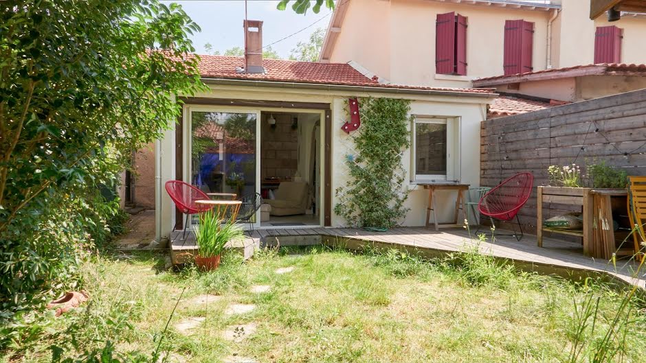 Vente maison 4 pièces 73 m² à Bordeaux (33000), 398 000 €