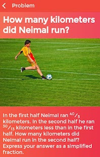  Aris Math – Vignette de la capture d'écran  