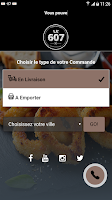 Le 607 Petit Couronne Screenshot
