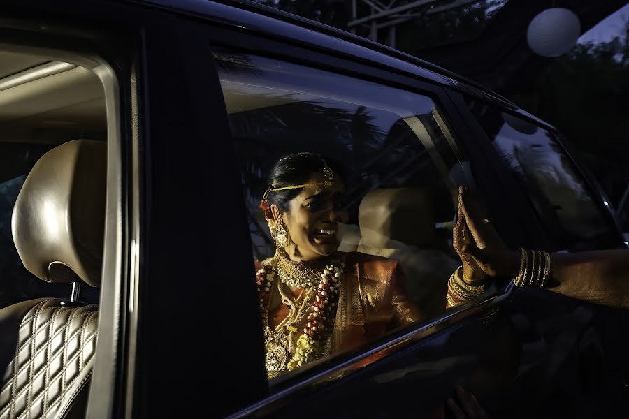 Wedding photographer Sudhakar Bichali (weddingscapes). Photo of 4 February 2020
