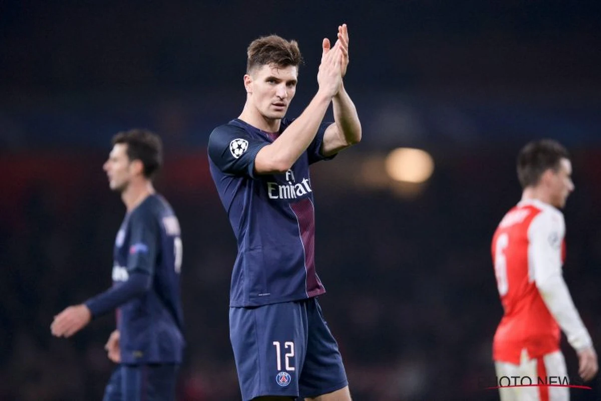 Un ancien parisien optimiste pour Meunier