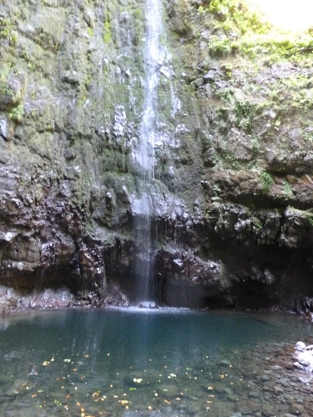 SANTANA. QUEIMADAS – CALDEIRAO VERDE-CALDEIRAO DO INFERNO - MADEIRA, Senderismo por sus Levadas y algo más (17)