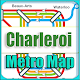 Download Charleroi Metro Map Offline For PC Windows and Mac 1.0