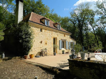 maison à Salignac-Eyvigues (24)