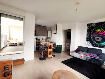 appartement à Noyal-sur-Vilaine (35)