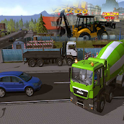 Dozer Crane Simulator 3D New MOD