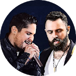 Cover Image of Unduh Jorge e Mateus fã-clube: músicas, vídeos, agenda.. 2.0.2 APK
