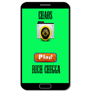 How to mod Chaos Song Rich Chigga lastet apk for laptop