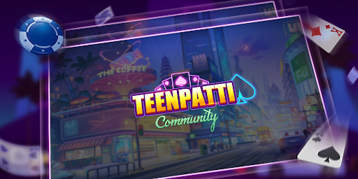 Screenshot Teen Patti Community