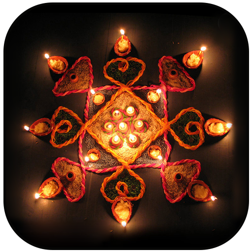 Rangoli Design