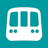 Chicago L Metro Map icon