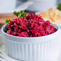 Beet Salad