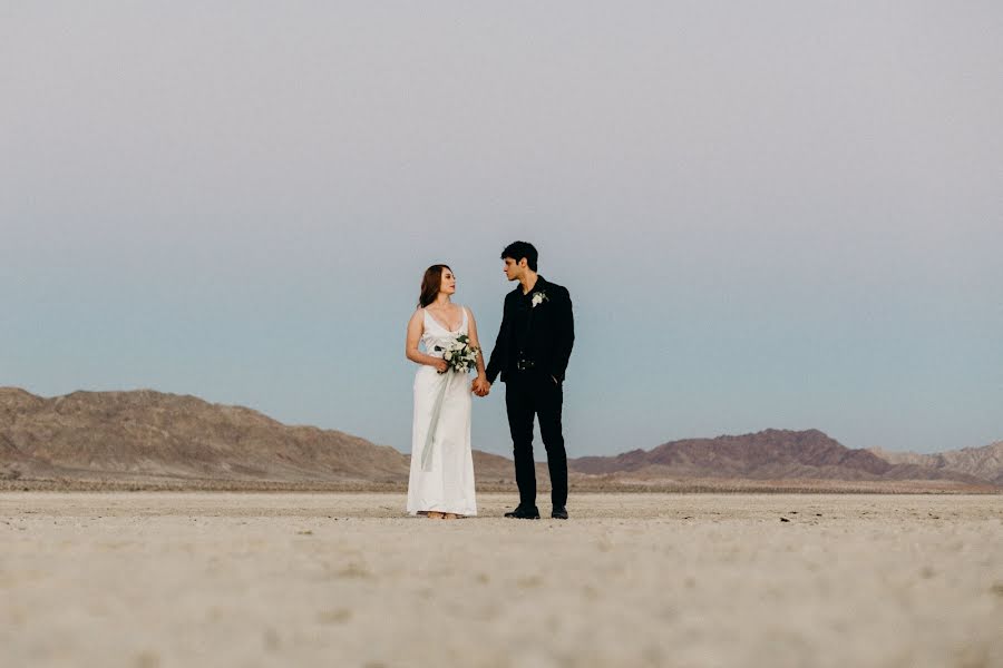 Fotógrafo de bodas Annette Fin (annettefin). Foto del 10 de marzo 2020