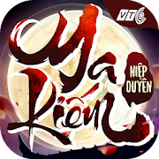 Ma Kiếm Hiệp Duyên - Võ Lâm Dị Bản  Icon