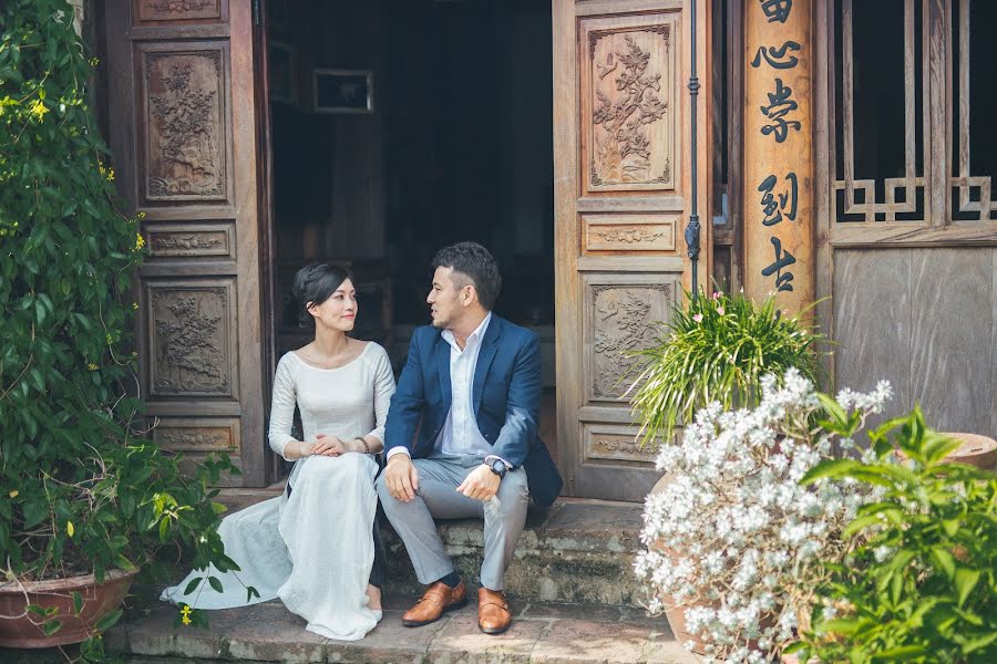 Photographe de mariage Dinh Tran (pixelstudio). Photo du 18 juillet 2019