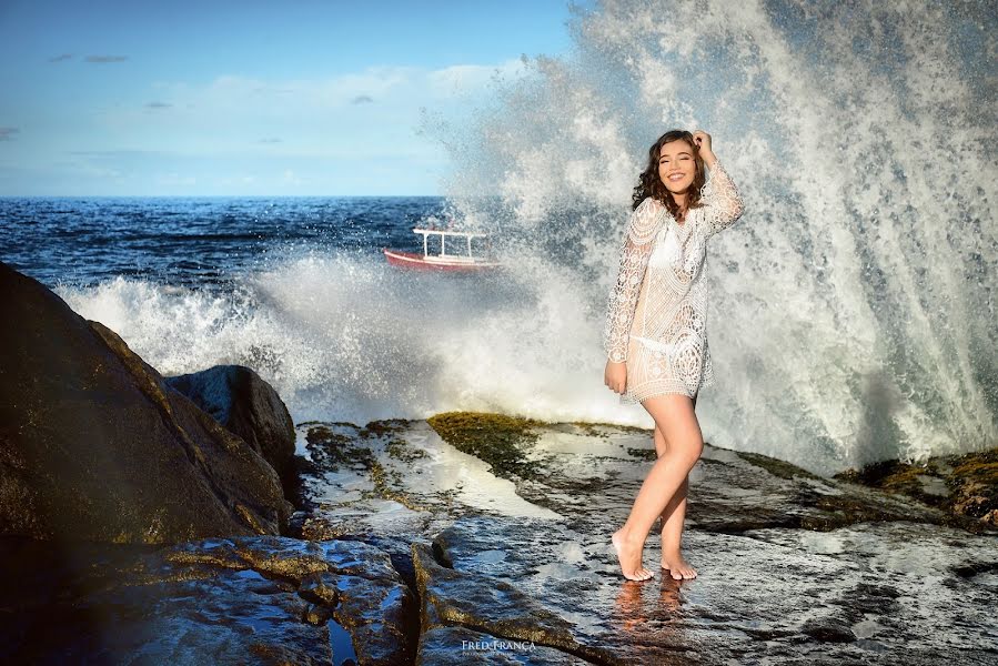 Photographe de mariage Fred França (fredfrancafoto). Photo du 11 mai 2020