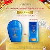 [Mã Coslux12A Giảm 150K] Sữa Chống Nắng Shiseido Gsc The Perfect Protector 50Ml