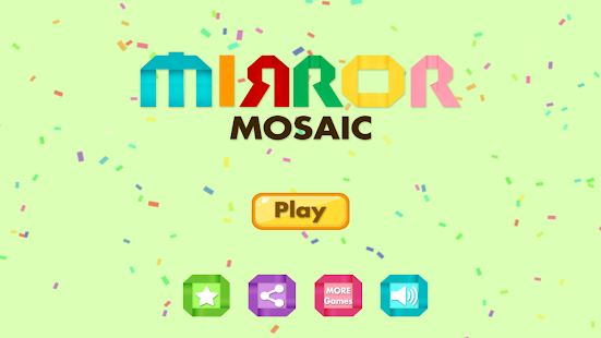 Mirror Mosaic 1.7 APK + Mod (Unlimited money) untuk android