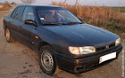 продам авто Nissan Sunny Sunny III (N14)