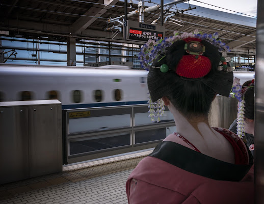 tempo di viaggio di danieletorrisi