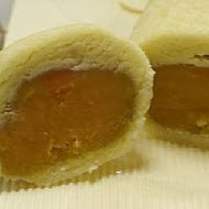 明月堂和菓子茶屋(SOGO復興店)