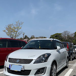 スイフト ZC72S