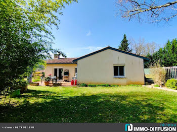 maison à Cahors (46)