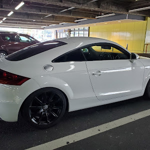 TT クーペ 2.0TFSI