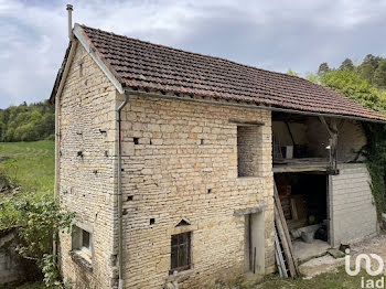 maison à Noiron-sur-Seine (21)