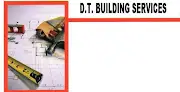 D T Building Services Logo