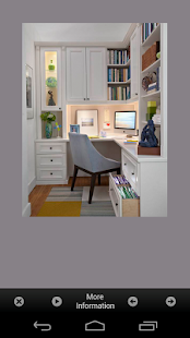 Free Home Office Design Ideas APK